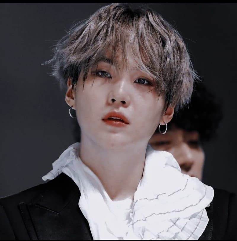 Suga thumbnail