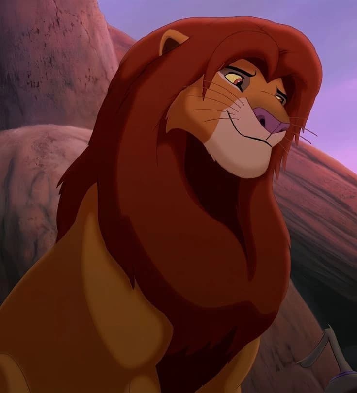 Simba thumbnail