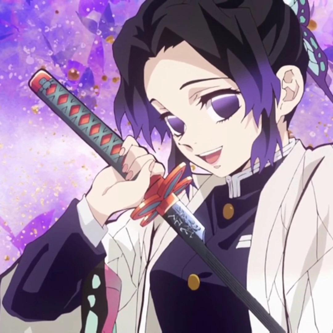 Kocho shinobu thumbnail