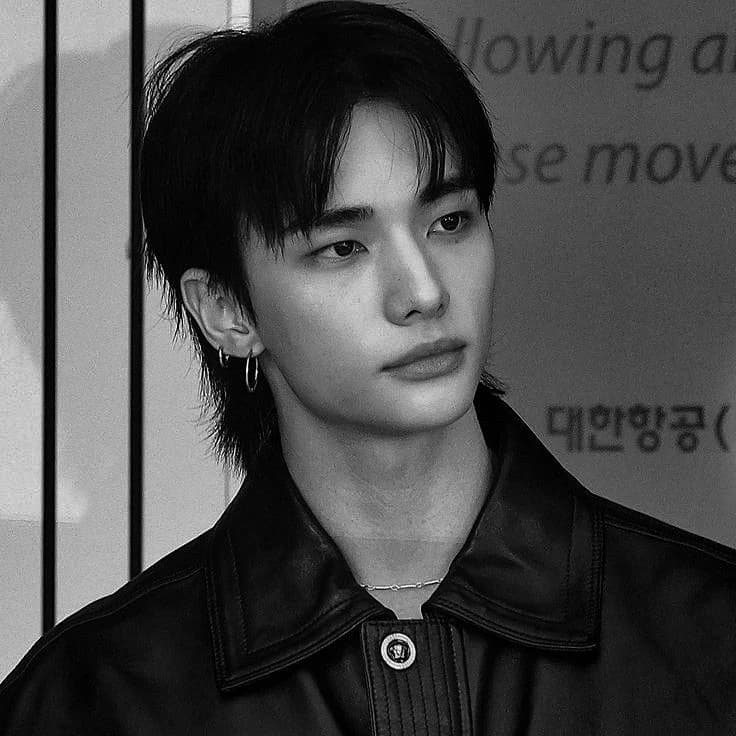 Hwang Hyunjin thumbnail