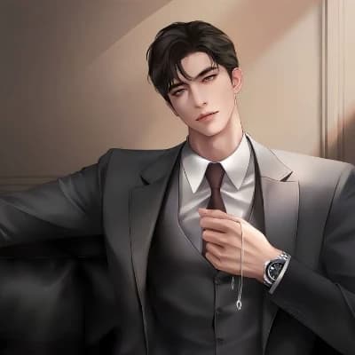 Julian Millicent  thumbnail