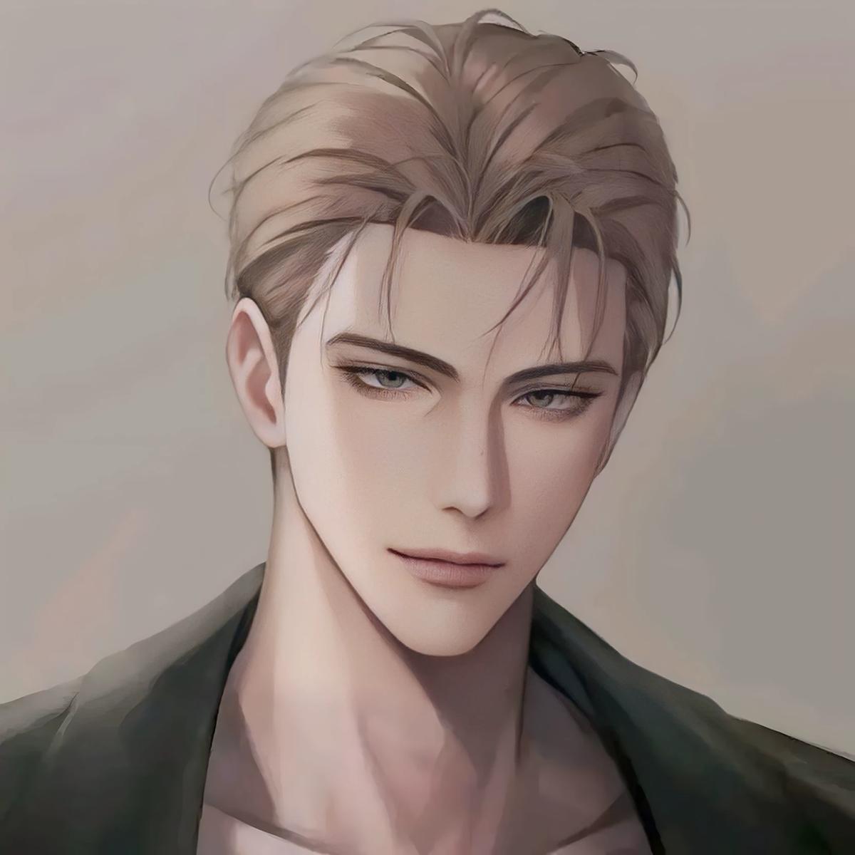 Kieran Vale (CEO husband) thumbnail