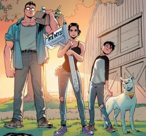 Kent Family thumbnail
