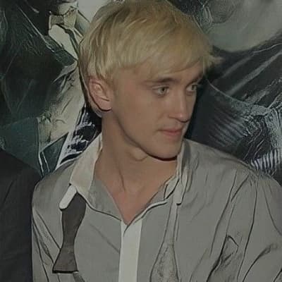 Draco Malfoy thumbnail
