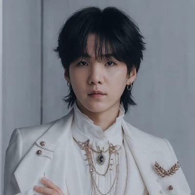 Min Yoongi thumbnail