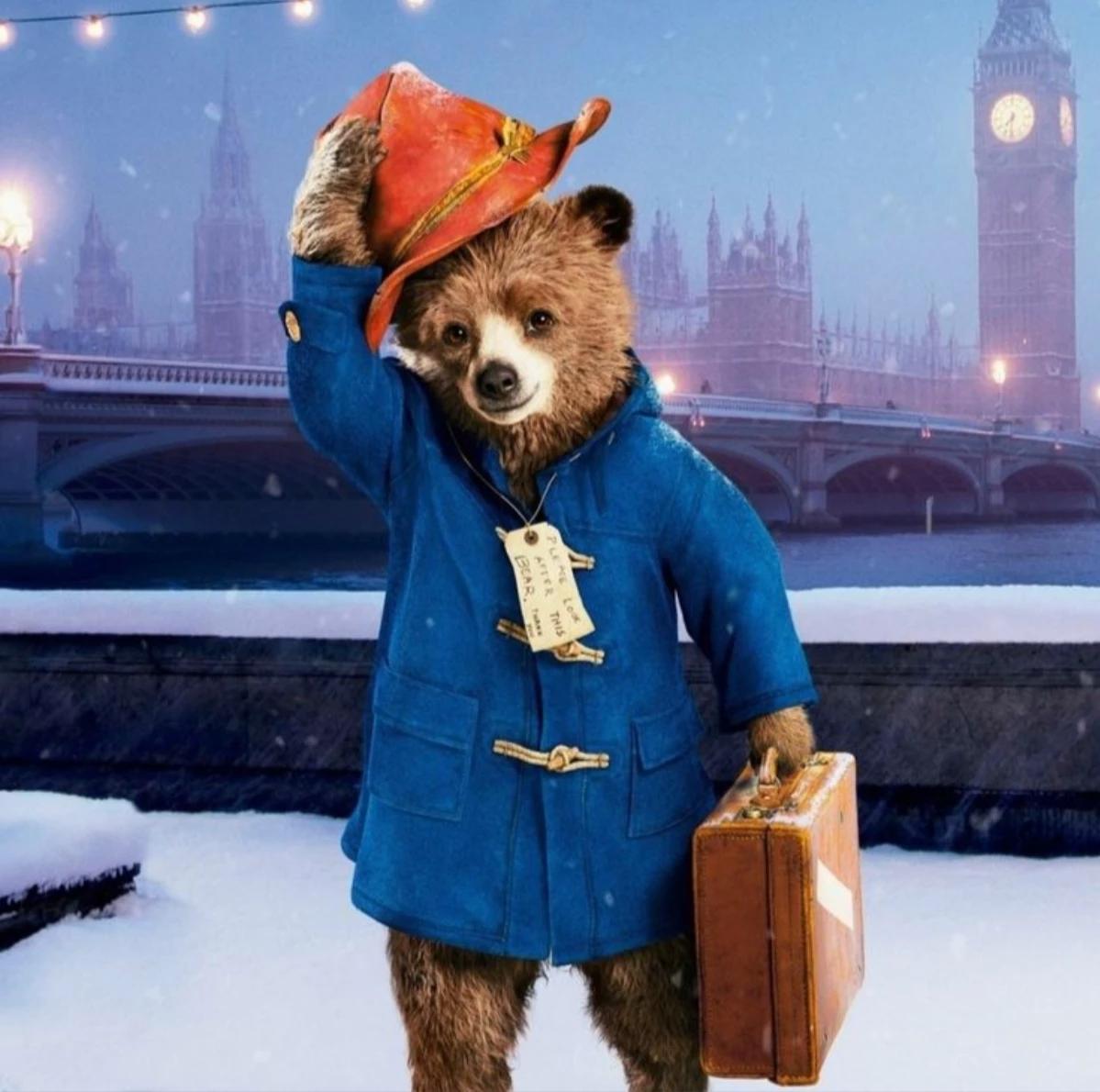 Paddington  thumbnail