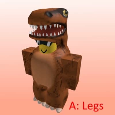 The Dinosaur Clan thumbnail