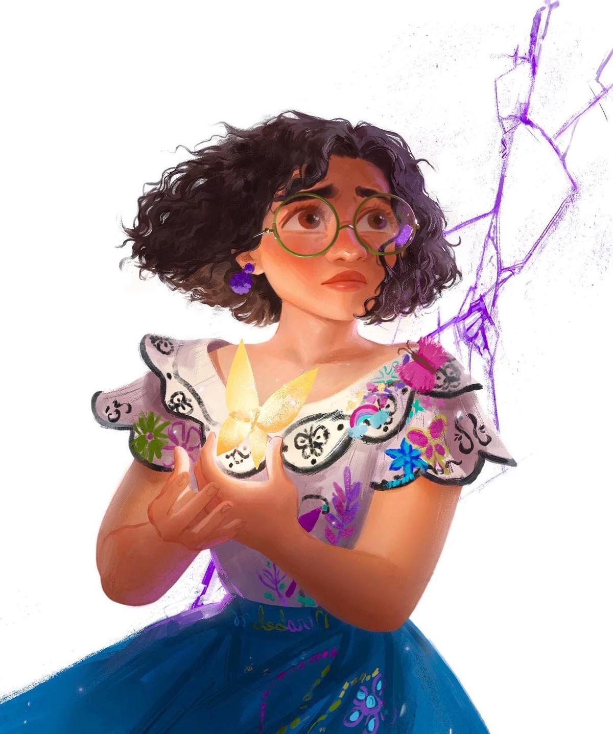 Mirabelle Madrigal thumbnail