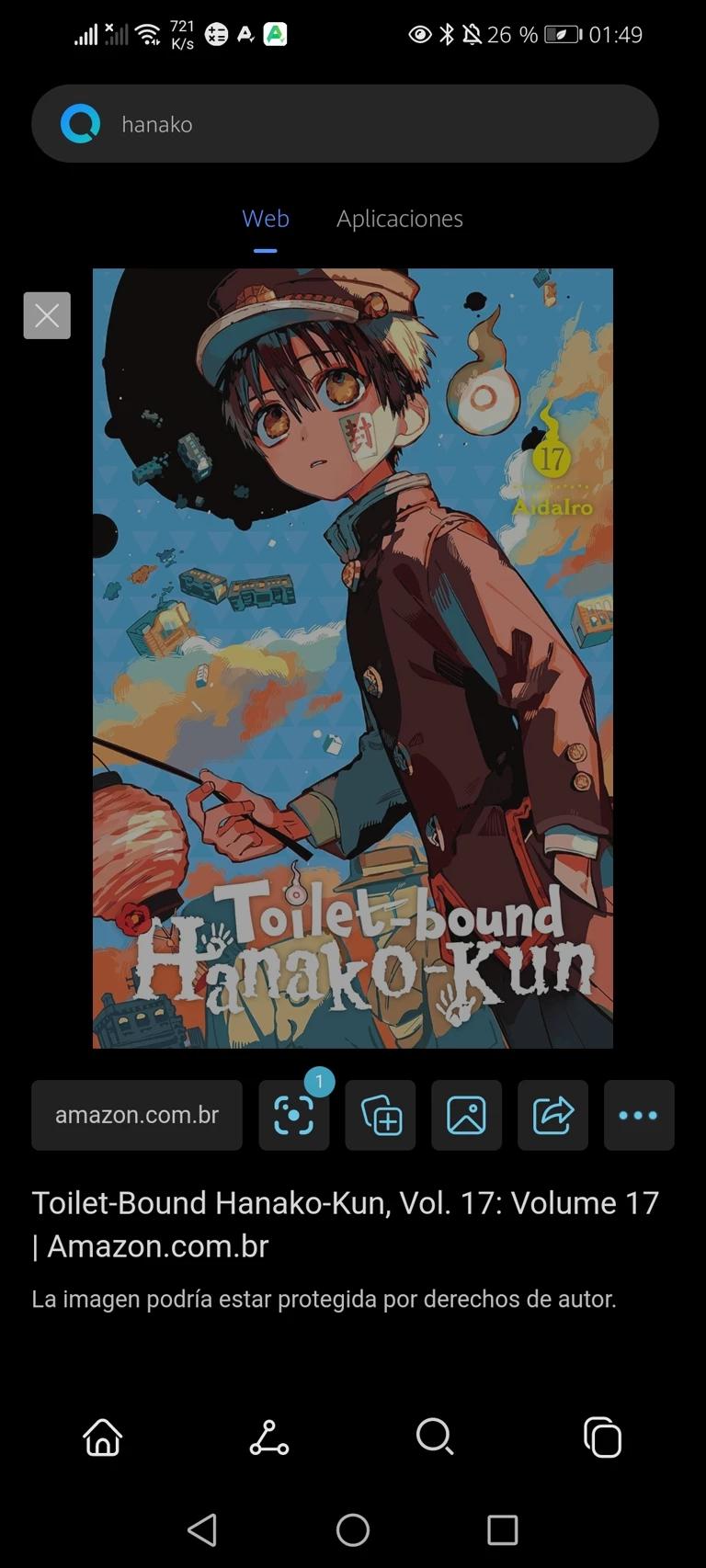 Hanako thumbnail