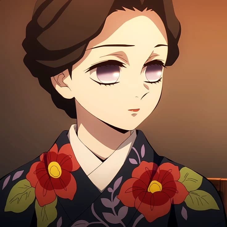 Lady Tamayo thumbnail