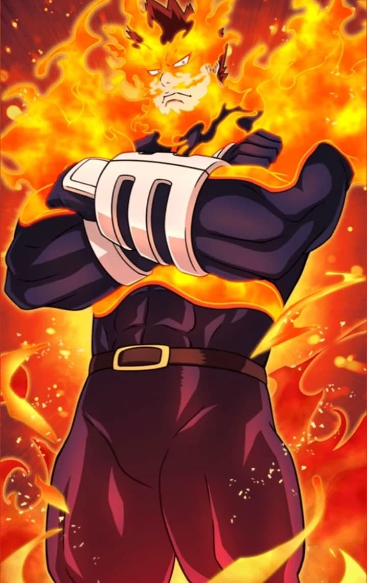 Endeavor thumbnail