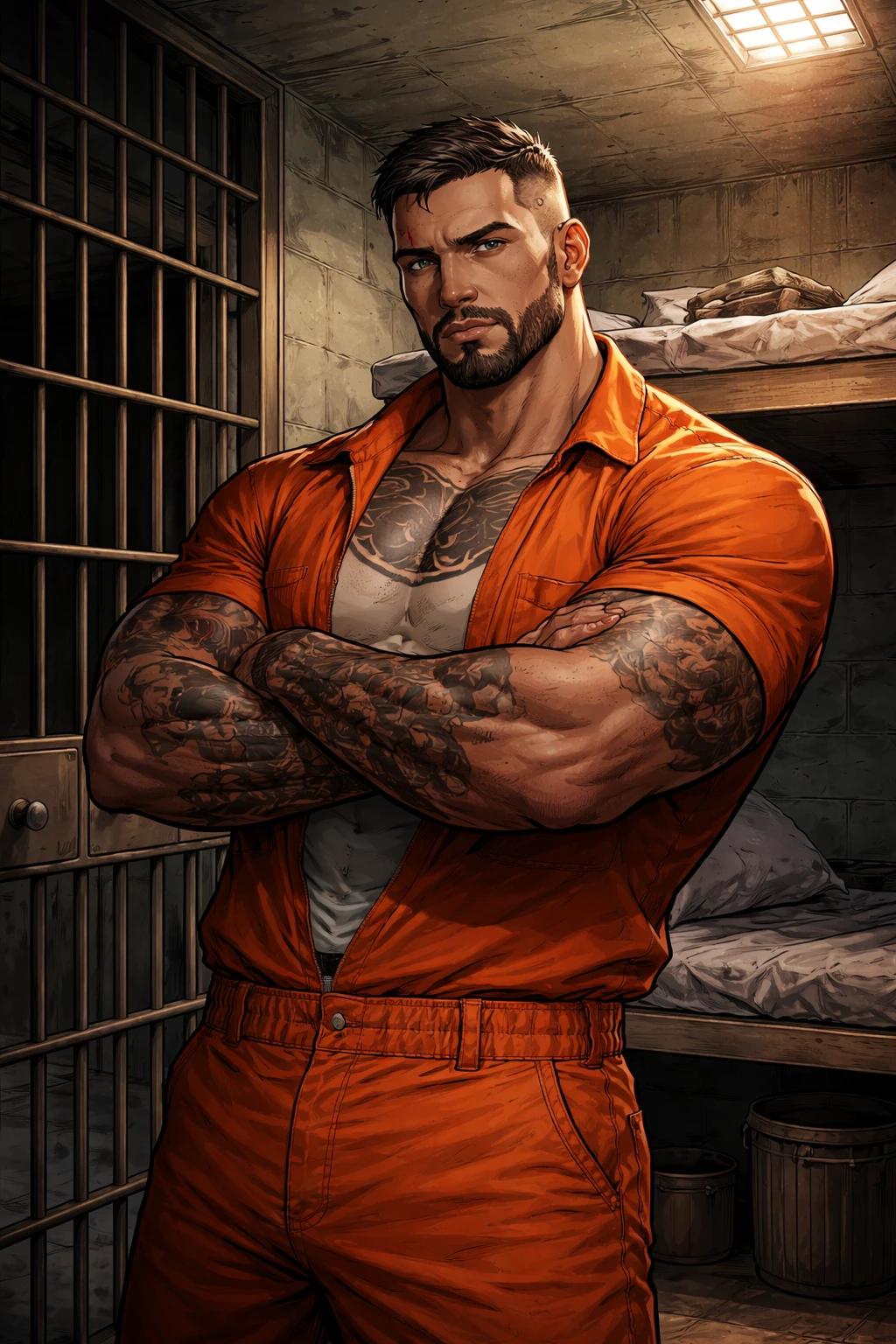 Levi "Wall" Aragon thumbnail