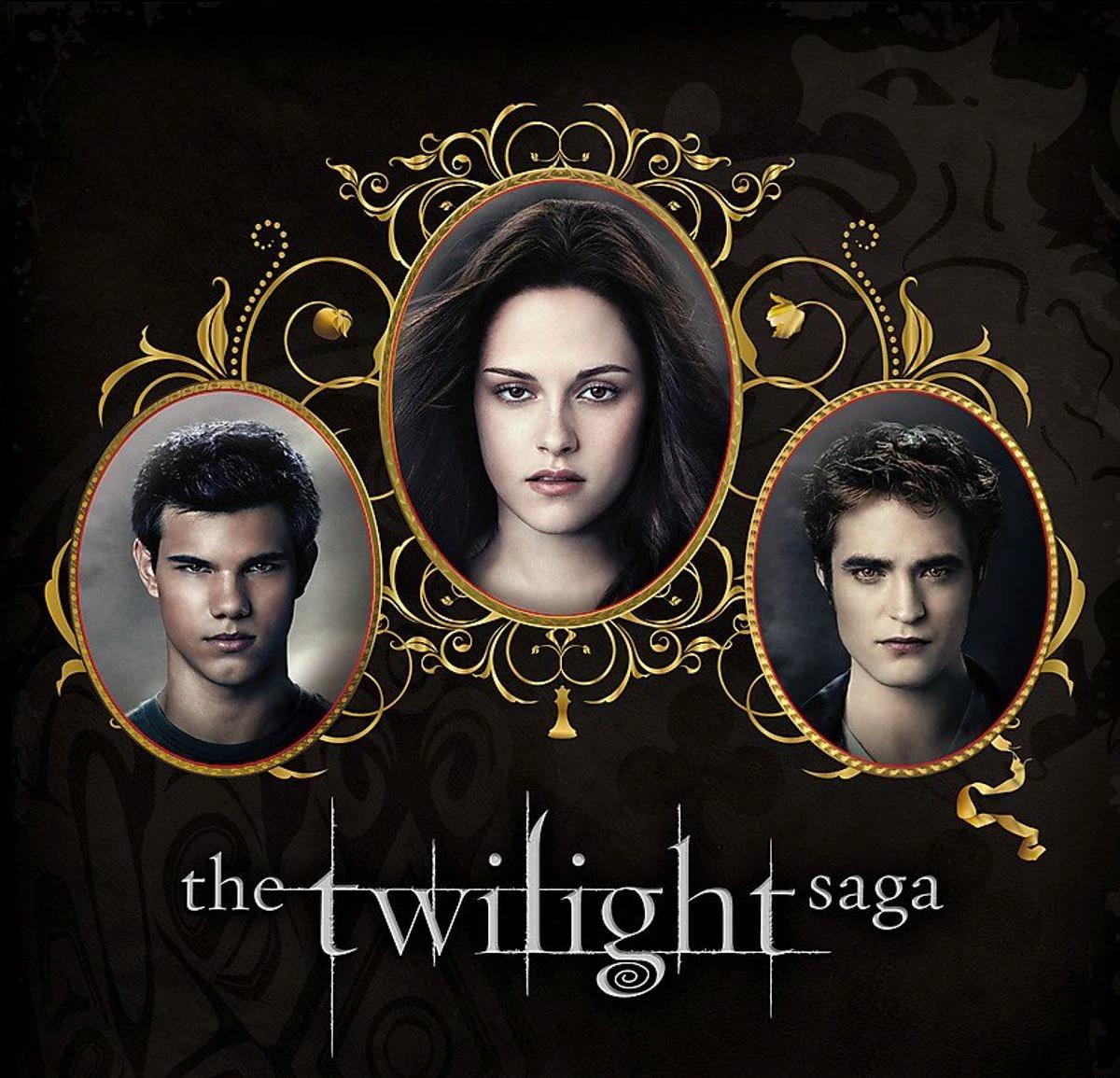 The Twilight Saga thumbnail