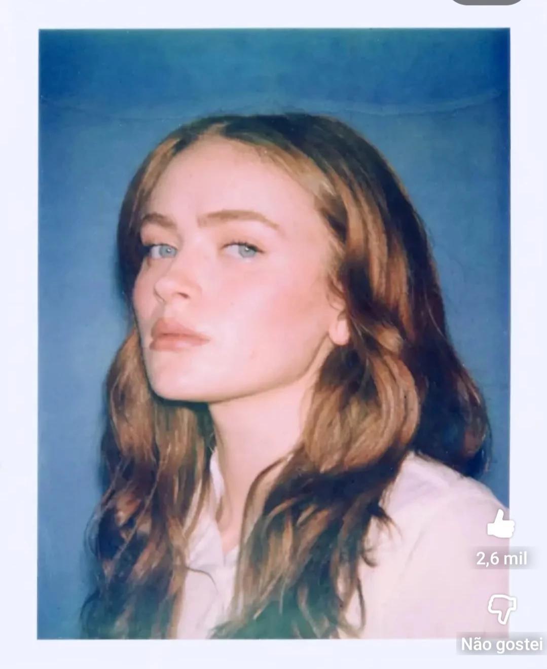 Sadie Sink thumbnail