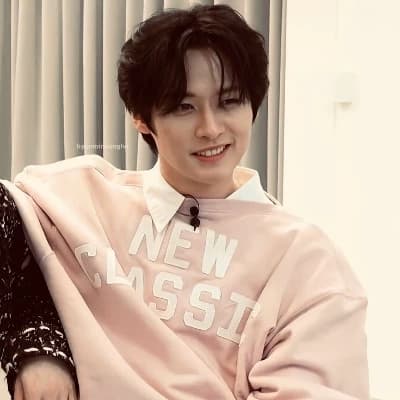 Lee Know thumbnail