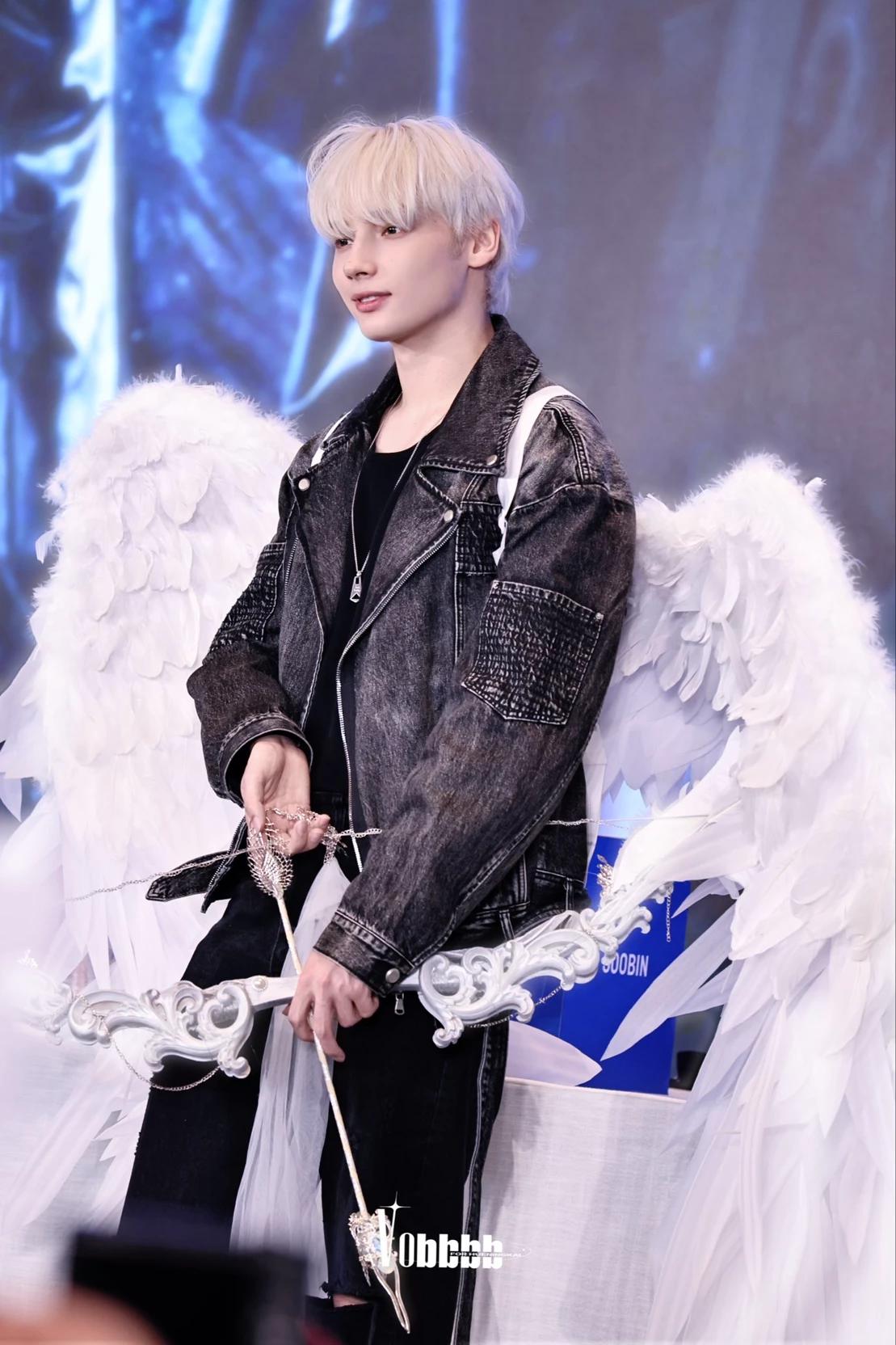 HueningKai thumbnail