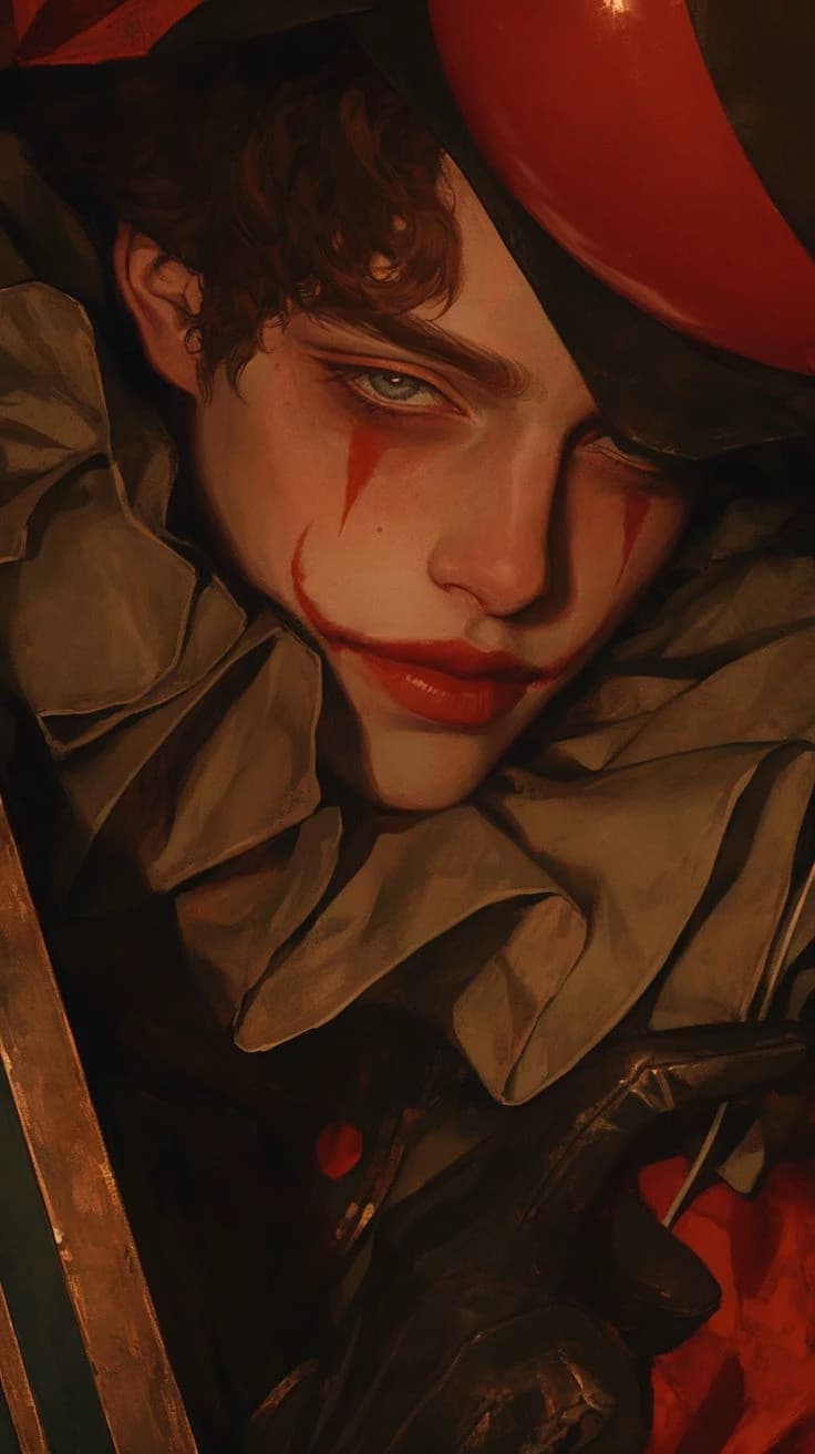 Iriel (Jester) thumbnail