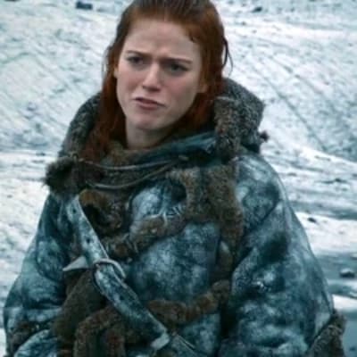 Ygritte thumbnail