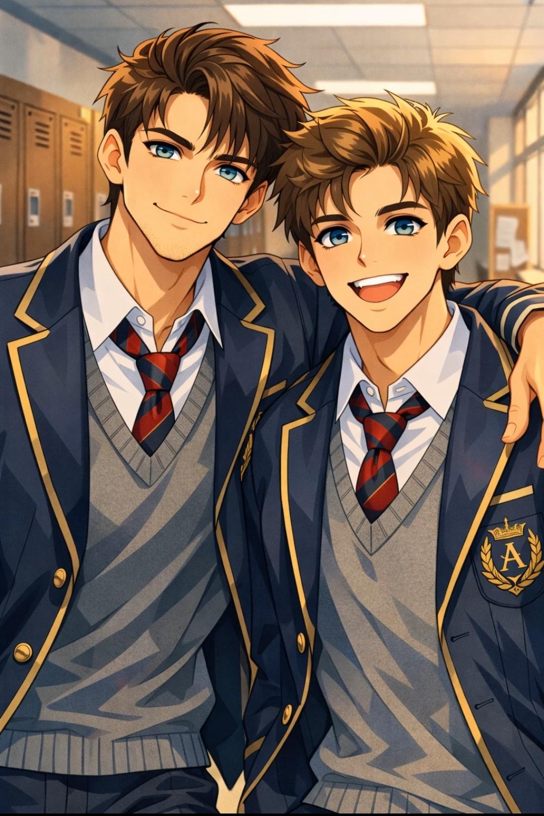 Hiroshimo and Haruki thumbnail