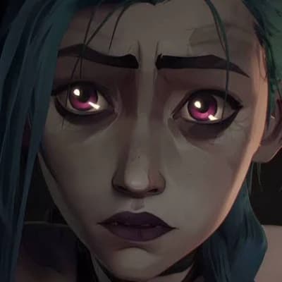Jinx. thumbnail