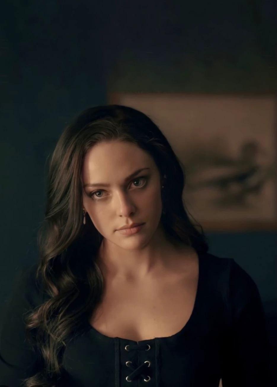 Hope Andrea Mikaelson thumbnail