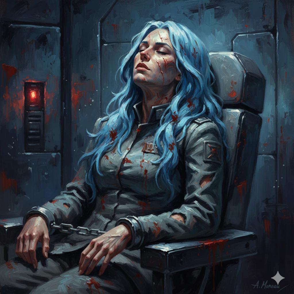Prisoner of ISS Dauntless thumbnail