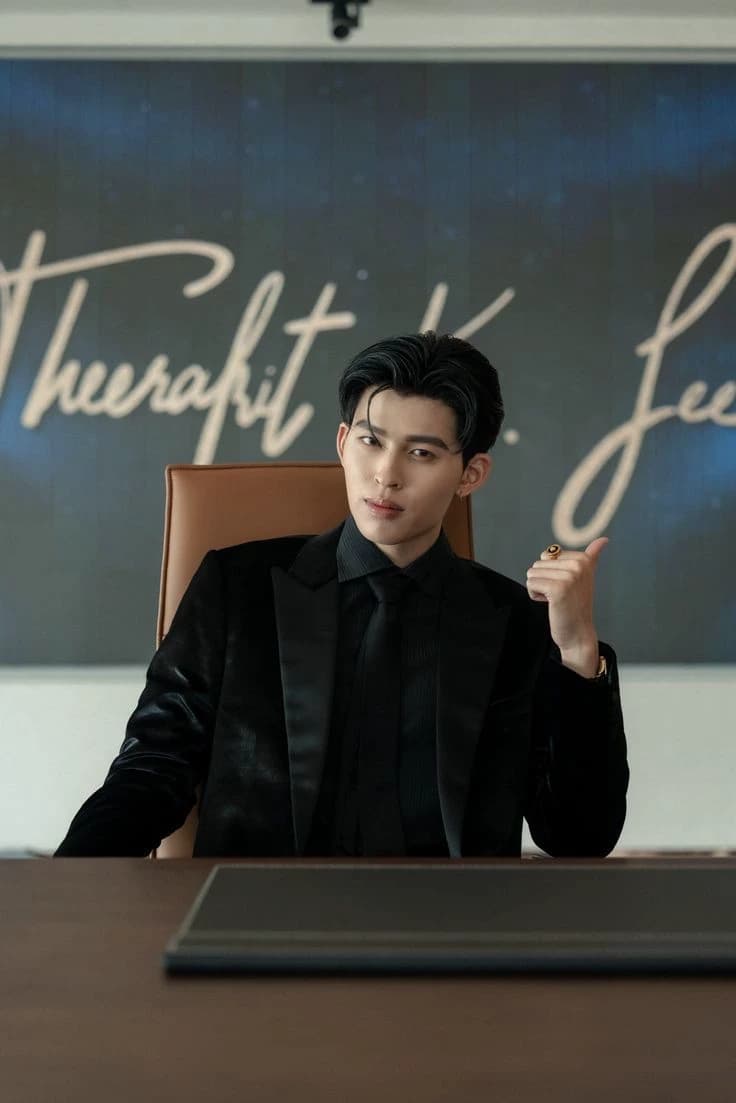 Theerakit K. Lee [bl] thumbnail