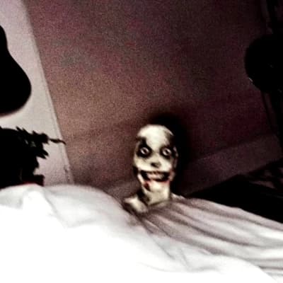 Mysterious Head thumbnail
