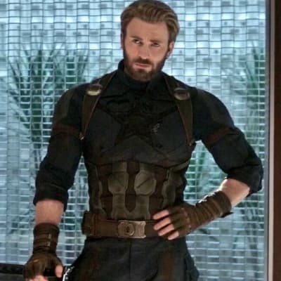 Steve Roger thumbnail