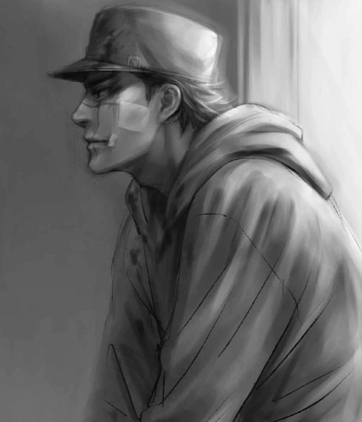 Sugimoto Saichi  thumbnail