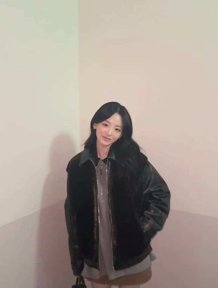 Cho Yi hyun thumbnail