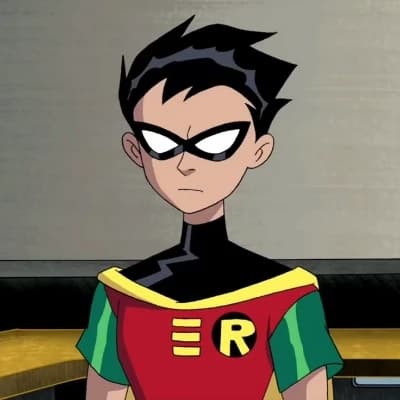 Robin thumbnail