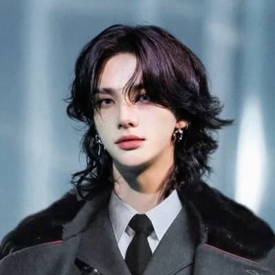 HYUNJIN | BL-hyunlix°••skz-ado thumbnail