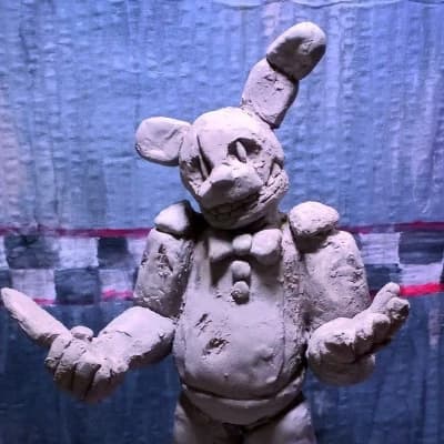 William Afton (Springtrap) thumbnail