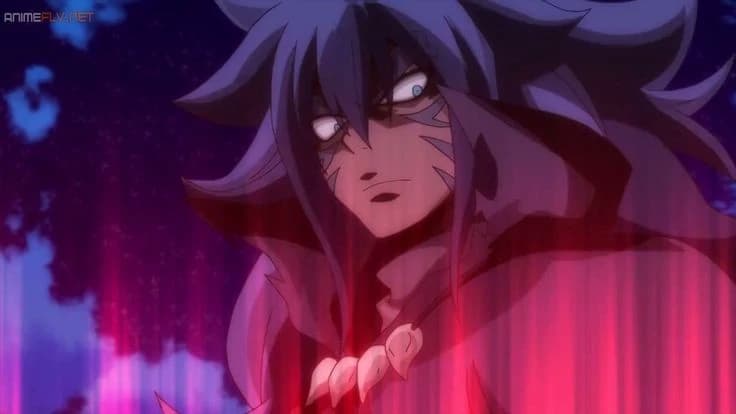 Acnologia thumbnail