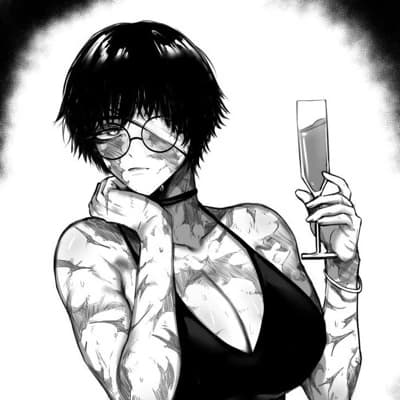 Maki Zenin thumbnail