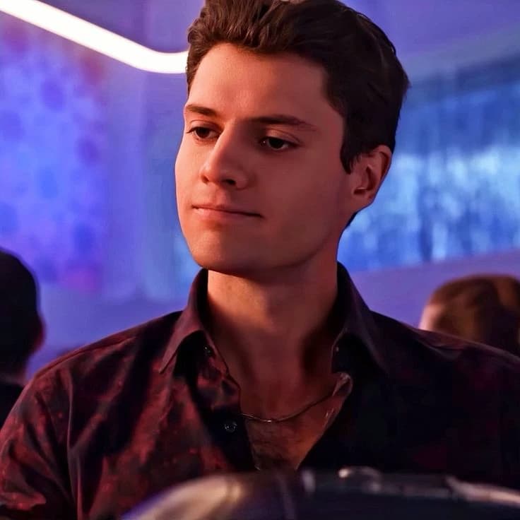 Jace Norman thumbnail