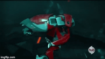 cliffjumper TFP thumbnail