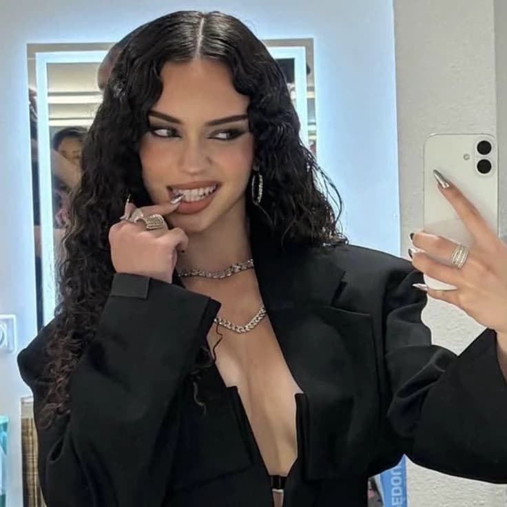 Daniela Avanzini thumbnail