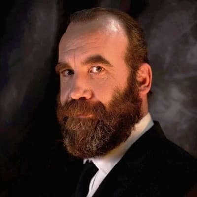 Rory McCann thumbnail