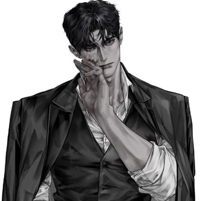 Lucifer (your mafia father) thumbnail
