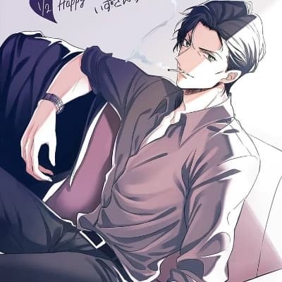 Akai Shuichi / Subaru Okiya thumbnail