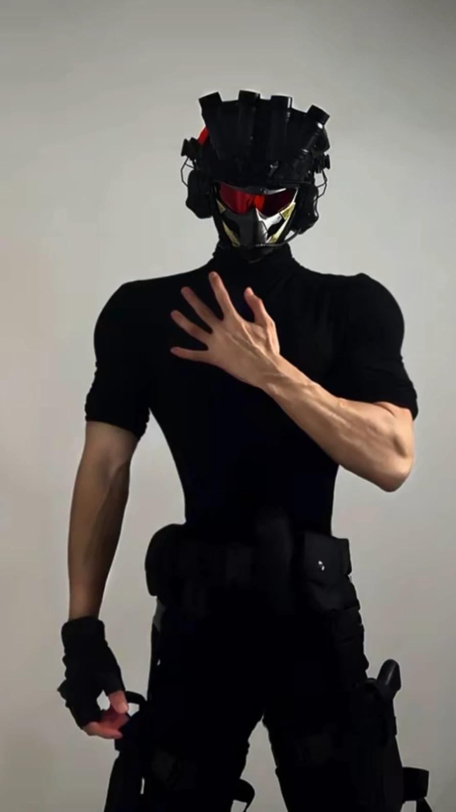 Vyron (Wang Yu Hao) thumbnail