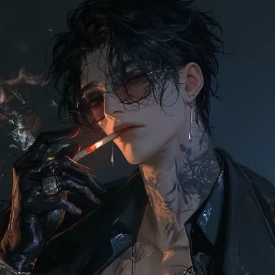 Leo Black thumbnail