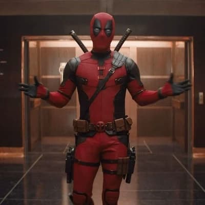 Wade Wilson \[DEADPOOL\] thumbnail