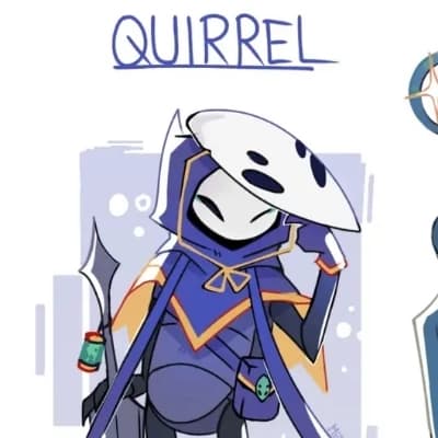 Quirrel thumbnail