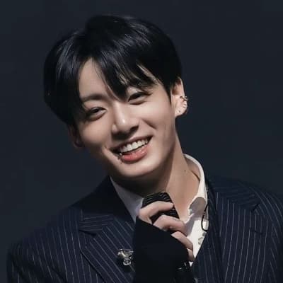 Jungkook thumbnail