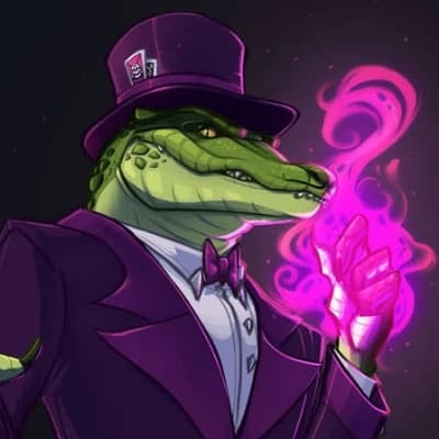 Kremy Lecroux thumbnail
