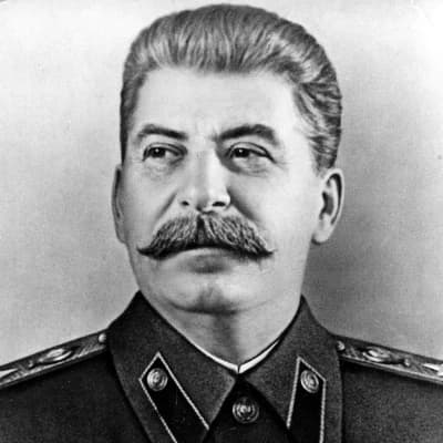 Joseph Stalin  thumbnail