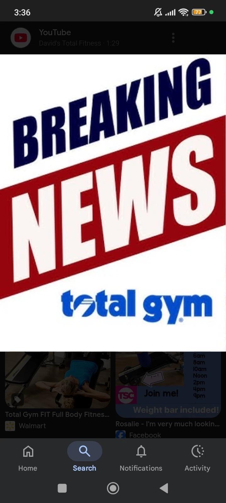 GossipGymDaily thumbnail